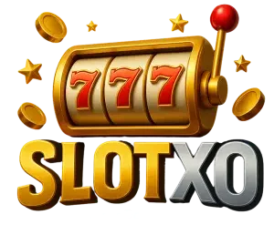 สล็อต xo เว็บตรง ฝากถอน ไม่มี ขั้นต่ำ logo