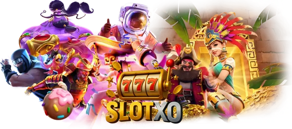 สล็อต xo ฝาก วอ ล เล็ ต เว็บ ตรง- สล็อต xo เว็บตรง ฝากถอน ไม่มี ขั้นต่ำ